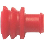 Single Wire Seal 1.4-1.7mm. Red