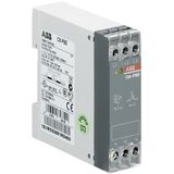 CM-PBE Phase loss monitoring relay 1n/o, L1,2,3-N=220-240VAC