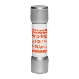 Fuse ATQ - Midget - Time-Delay 500VAC 6.25A Ferrule