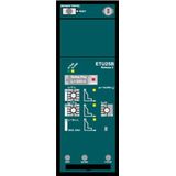 Electronic release ETU25B with protection function LSI