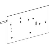 CANALIS PLATE KSB TAP-OFF FOR GATEWAY