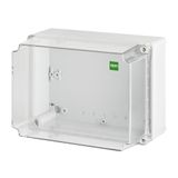INDUSTRIAL BOX SURFACE MOUNTED 220x170x146