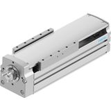 ELGT-BS-90-100-20P Ball screw linear actuator