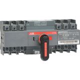 OTM100F3CMA24D MOTORIZED C/O SWITCH