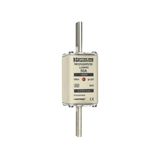 Fuse-link NH2 gG 690VAC 50A live tags Double indicator