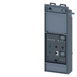 Accessory circuit breaker 3WA, Elec...