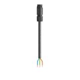 CABLE ASSEMBLY RST08I3 KS1- 75 10SW