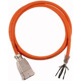 10-m motor cable RASP5