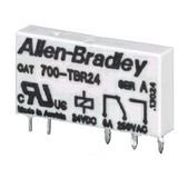 Relay, Solid State, Replacement, 24VDC, 1NO, Contact, Pack of 20