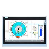 SIPLUS HMI TP2200 Comfort With conformal coating based on 6AV2124-0XC02-0AX1