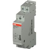 E290-32-11/8 Electromechanical latching relay