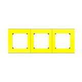 3901H-A05030 64W Frames yellow - Levit