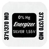 ENERGIZER Silver 371/370 BL1
