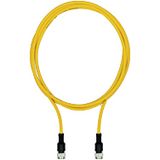 PSEN op cable axial M12 5-p. shield.0,5m