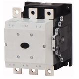 Contactor 132kW/400V/250A, 2 NO + 2 NC, coil 230VAC