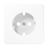 Centre plate CD1520PLWW