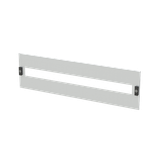 QDS141500 DIN rail module, 150 mm x 296 mm x 230 mm