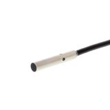 Proximity sensor, inductive, Dia 6.5mm, Shielded, 2mm, DC, 3-wire, PW,