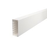 WDK60150RW Wall trunking system with base perforation 60x150x2000