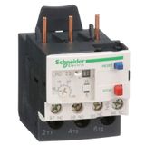 Thermal overload relay, TeSys Deca, 16...24 A, class 10A