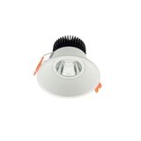 LED Downlight 95 - 10ø UWW (Ultra Warm White),IP43,CRI/RA 97