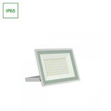 NOCTIS LUX 3 FLOODLIGHT 50W CW 230V IP65 180x140x27mm WHITE