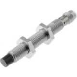 Proximity sensor, inductive, stainless steel, long body, M8, unshielde