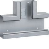 T-piece BRS 68x130mm made of steel galvanized