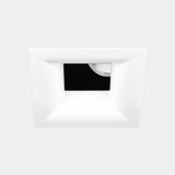 Downlight Play Soft Square Adjustable 15W White IP23