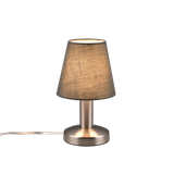 Mats II table lamp E14 grey