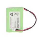 X-Light - batterij Ni-MH 3.6V 0.5Ah