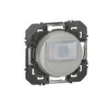 2 WIRES MOTION SENSOR ALU