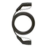 Type 2 to Type 1 adapter cable