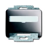 1758-20 CoverPlates (partly incl. Insert) carat® Platinum