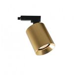 Track Light Brass Posto