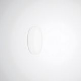 Wall and ceiling luminaire Olisq R Diffuser White around ET 15W 2000lm Lambertian (L) IP40 IK03 3 SDCM 8193440