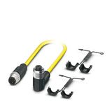 Sensor/actuator cable