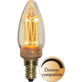 LED Lamp E14 C35 New Generation Classic