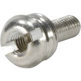 LATCH LOCK BOLT_M3/M3_H: 4,7 mm  L: 8 mm