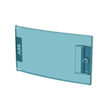 41Z94 Consumer Units accessories