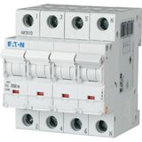 PXL-C50/3N Eaton Moeller series xPole - PXL MCB