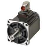 1SA AC servo motor, 1.5 kW, 230 VAC, 3000 rpm, 4.77 Nm, absolute encod R8M12035D