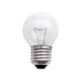 Incandescent Bulb E27 15W P45 220V special