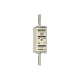 Fuse-link NH1 gG 690VAC 50A live tags Double indicator