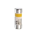 Domestic cylindrical cartridge 8.5x23mm with indicator light - 2A