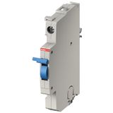 NT401-63 Neutral disconnect terminal block