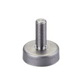 MAGNET M4.1/HARD F.STAINLESS E12350