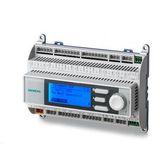 POL688.80/STD - Climatix POL688.80/STD HVAC controller; 24 VAC/DC; 27 I/O; Ethernet, RS485, KNX; Modbus, BACnet, PL-Link, JSON, OPC UA; SD card