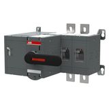 OTM800E2M230V MOTORIZED SWITCH