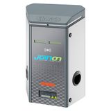 JOINON - SURFACE-MOUNTING CHARHING STATION CLOUD - KIT ETHERNET E MODEM - 11 KW-11 KW - ENERGY METER - IP55 - EV-READY